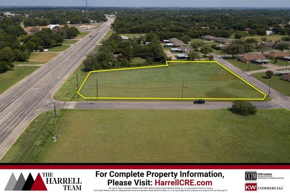 South Robinson Drive, Robinson, TX 76706